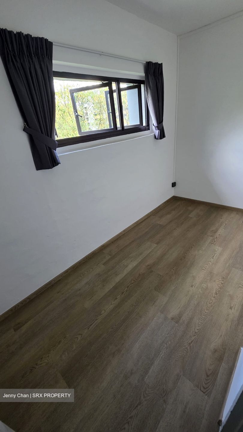 Blk 61 BLANGAH GARDEN (Bukit Merah), HDB 4 Rooms #550012831